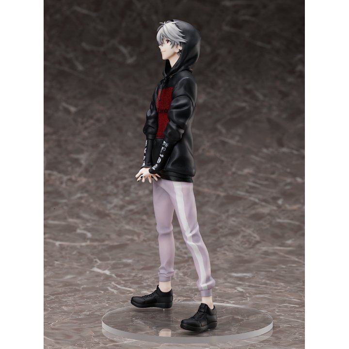 Evangelion: Kaworu Nagisa RADIO EVA Ver. - 1/7 Complete Figure Evangelion: Kaworu Nagisa RADIO EVA Ver. - 1/7 Complete Figure