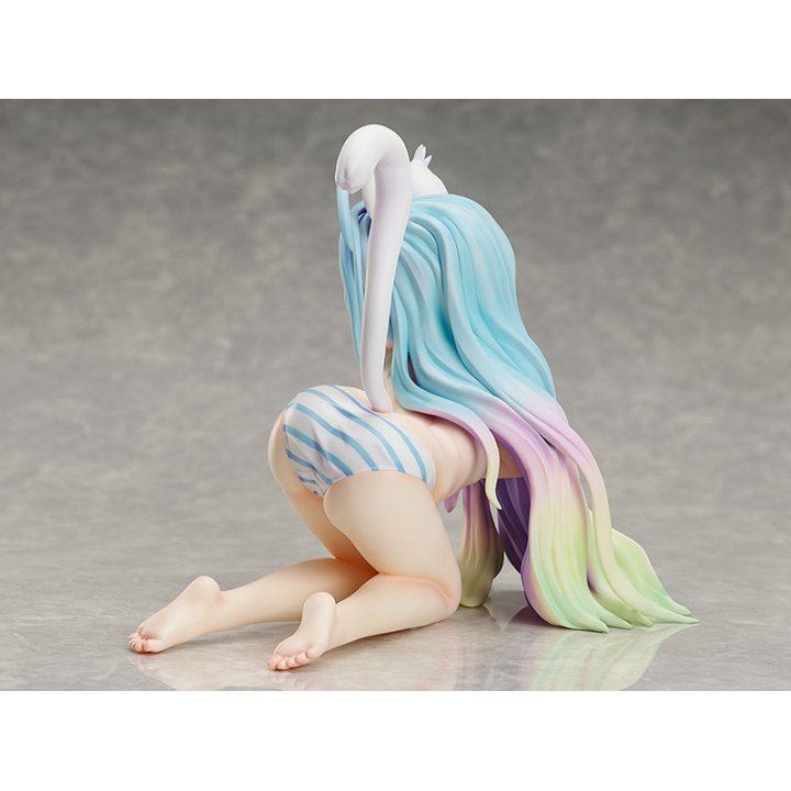 No Game No Life: Shiro Cat Ver. - 1/4 Complete Figure No Game No Life: Shiro Cat Ver. - 1/4 Complete Figure