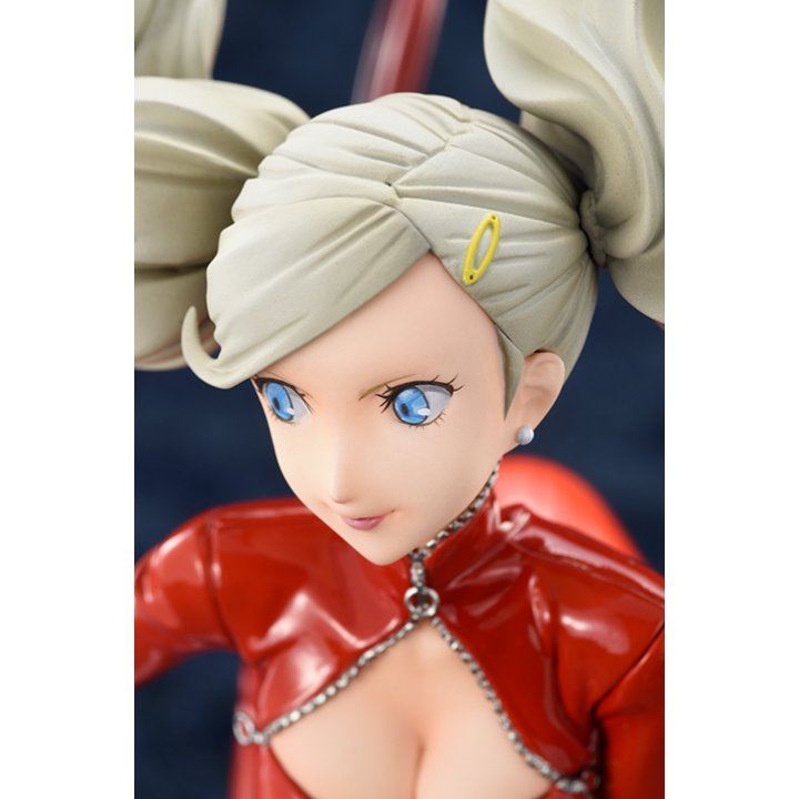 Persona 5: Ann Takamaki Phantom Thief Ver. - 1/7 Complete Figure Persona 5: Ann Takamaki Phantom Thief Ver. - 1/7 Complete Figure