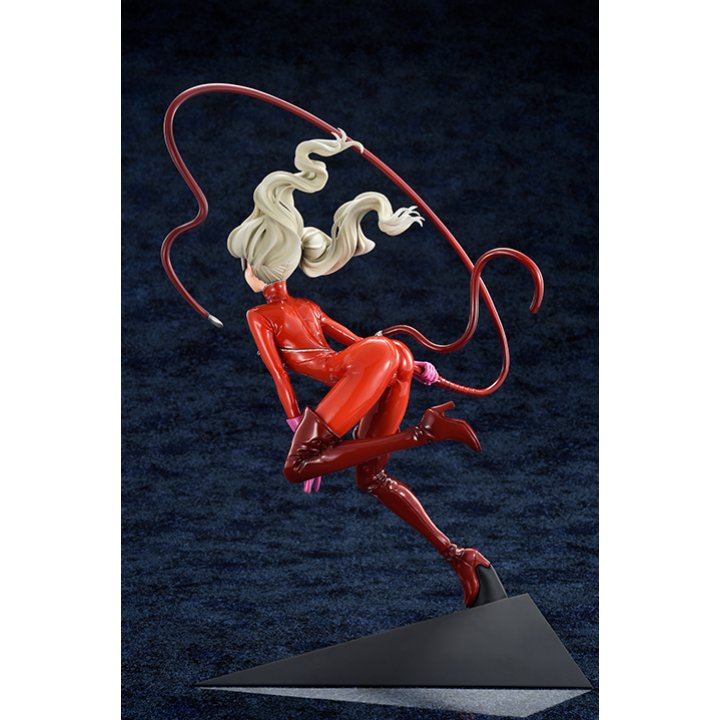 Persona 5: Ann Takamaki Phantom Thief Ver. - 1/7 Complete Figure Persona 5: Ann Takamaki Phantom Thief Ver. - 1/7 Complete Figure