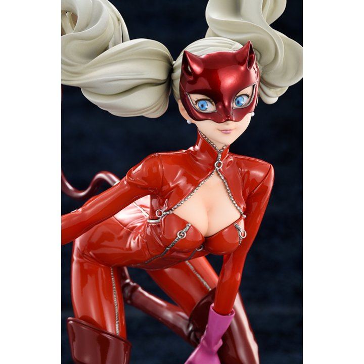 Persona 5: Ann Takamaki Phantom Thief Ver. - 1/7 Complete Figure Persona 5: Ann Takamaki Phantom Thief Ver. - 1/7 Complete Figure