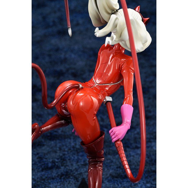 Persona 5: Ann Takamaki Phantom Thief Ver. - 1/7 Complete Figure Persona 5: Ann Takamaki Phantom Thief Ver. - 1/7 Complete Figure