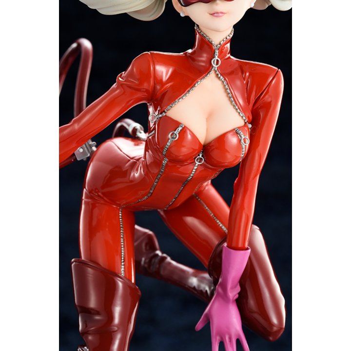 Persona 5: Ann Takamaki Phantom Thief Ver. - 1/7 Complete Figure Persona 5: Ann Takamaki Phantom Thief Ver. - 1/7 Complete Figure