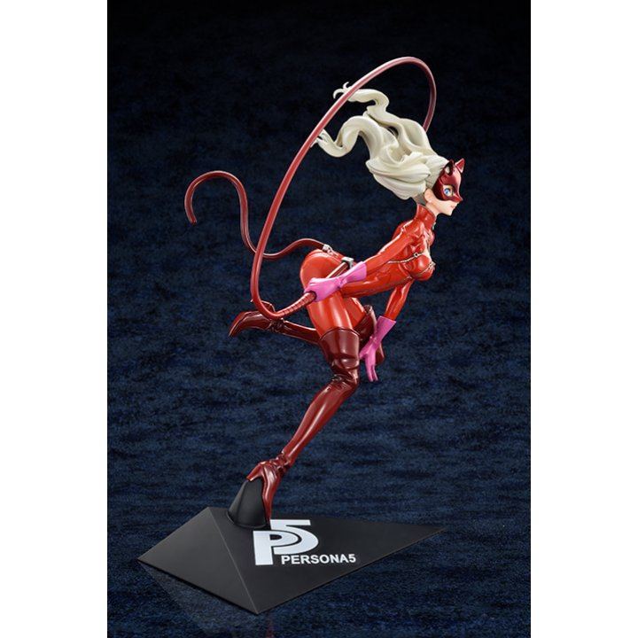 Persona 5: Ann Takamaki Phantom Thief Ver. - 1/7 Complete Figure Persona 5: Ann Takamaki Phantom Thief Ver. - 1/7 Complete Figure
