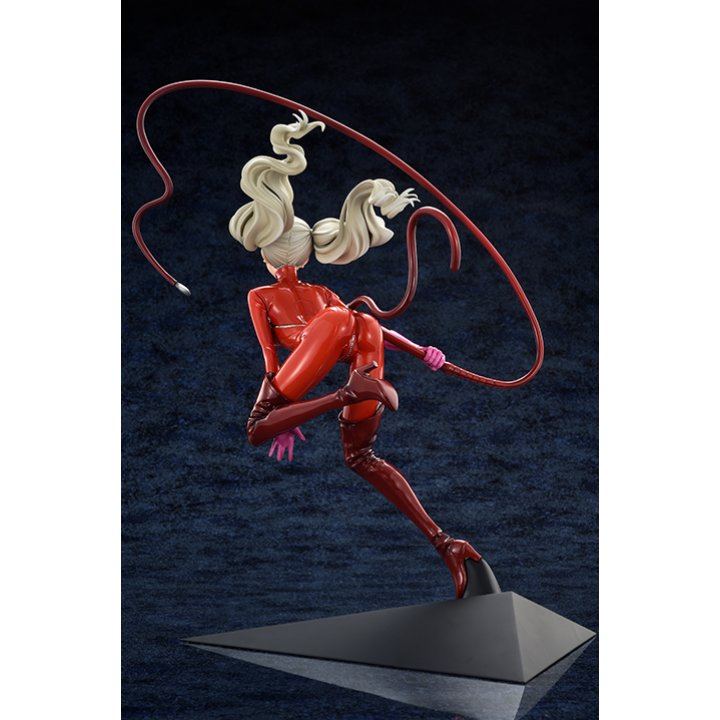 Persona 5: Ann Takamaki Phantom Thief Ver. - 1/7 Complete Figure Persona 5: Ann Takamaki Phantom Thief Ver. - 1/7 Complete Figure