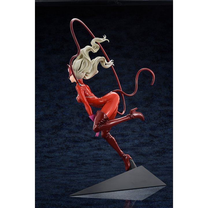 Persona 5: Ann Takamaki Phantom Thief Ver. - 1/7 Complete Figure Persona 5: Ann Takamaki Phantom Thief Ver. - 1/7 Complete Figure