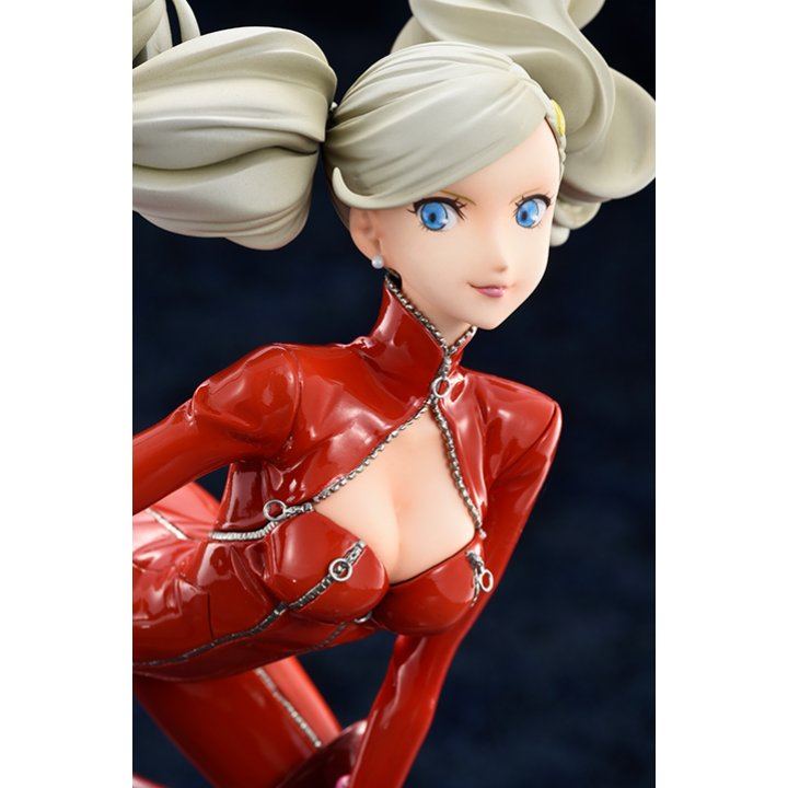 Persona 5: Ann Takamaki Phantom Thief Ver. - 1/7 Complete Figure Persona 5: Ann Takamaki Phantom Thief Ver. - 1/7 Complete Figure