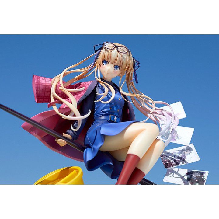 Saekano: How to Raise a Boring Girlfriend: Eriri Spencer Sawamura Casual Ver. - 1/7 Complete Figure Saekano: How to Raise a Boring Girlfriend: Eriri Spencer Sawamura Casual Ver. - 1/7 Complete Figure