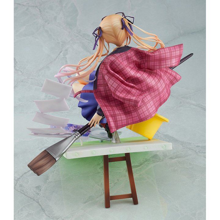 Saekano: How to Raise a Boring Girlfriend: Eriri Spencer Sawamura Casual Ver. - 1/7 Complete Figure Saekano: How to Raise a Boring Girlfriend: Eriri Spencer Sawamura Casual Ver. - 1/7 Complete Figure