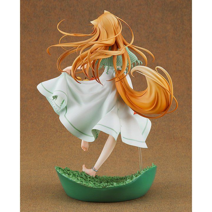 Spice and Wolf: Holo Wolf and the Scent of Fruit - 1/7 Complete Figure Spice and Wolf: Holo Wolf and the Scent of Fruit - 1/7 Complete Figure