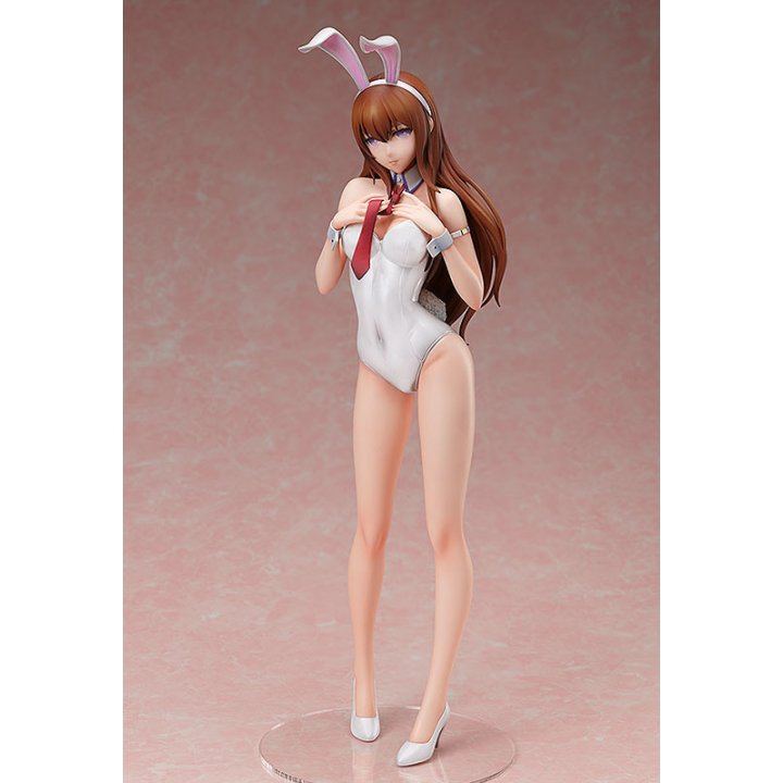 Steins;Gate: Kurisu Makise Bare Leg Bunny Ver. - 1/4 Complete Figure Steins;Gate: Kurisu Makise Bare Leg Bunny Ver. - 1/4 Complete Figure
