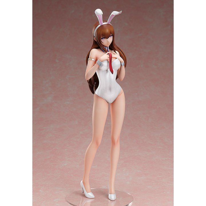 Steins;Gate: Kurisu Makise Bare Leg Bunny Ver. - 1/4 Complete Figure Steins;Gate: Kurisu Makise Bare Leg Bunny Ver. - 1/4 Complete Figure