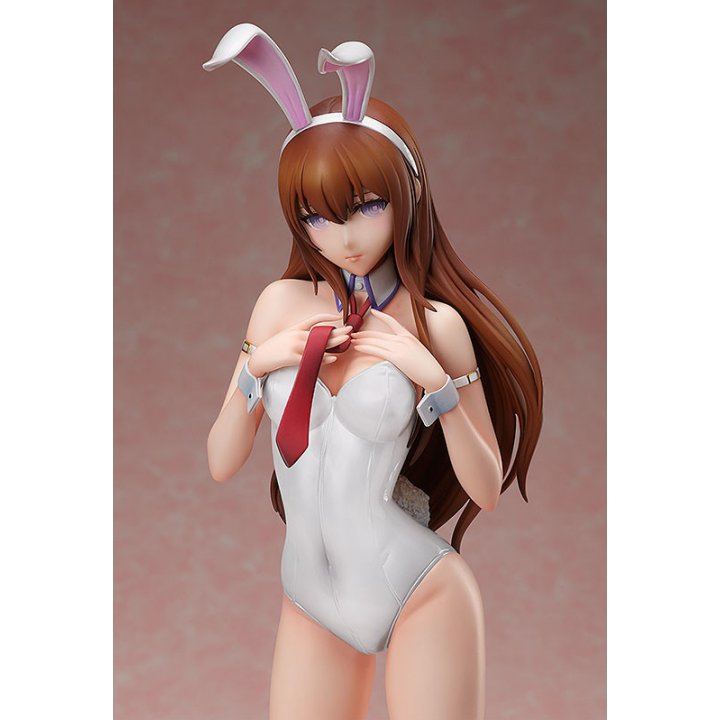 Steins;Gate: Kurisu Makise Bare Leg Bunny Ver. - 1/4 Complete Figure Steins;Gate: Kurisu Makise Bare Leg Bunny Ver. - 1/4 Complete Figure