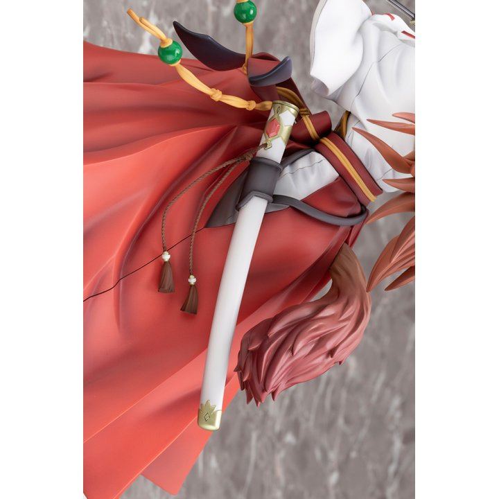 The Rising of the Shield Hero Season 2: Katana Hero Raphtalia - 1/7 Complete Figure The Rising of the Shield Hero Season 2: Katana Hero Raphtalia - 1/7 Complete Figure