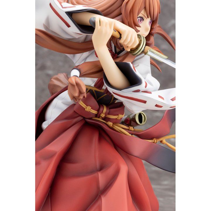 The Rising of the Shield Hero Season 2: Katana Hero Raphtalia - 1/7 Complete Figure The Rising of the Shield Hero Season 2: Katana Hero Raphtalia - 1/7 Complete Figure