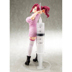 World's End Harem: Akane Ryuzoji Dress-up Nurse Ver. - 1/6 Complete Figure