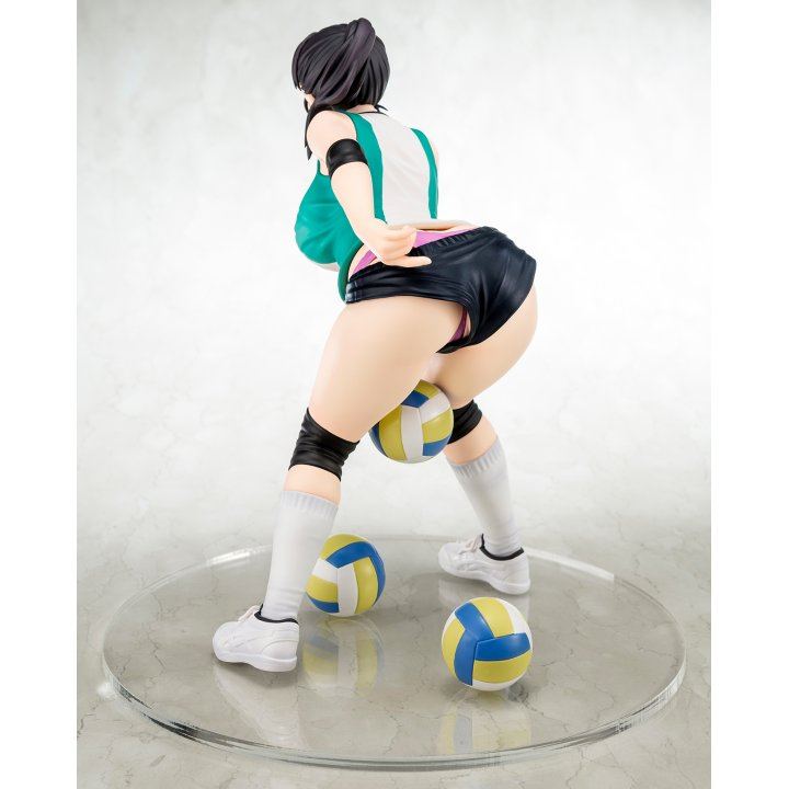 World's End Harem: Akira Todo Dress-up Nobinobi Ver. - 1/6 Complete Figure World's End Harem: Akira Todo Dress-up Nobinobi Ver. - 1/6 Complete Figure