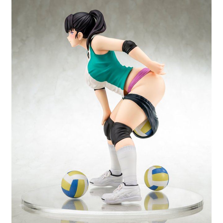 World's End Harem: Akira Todo Dress-up Nobinobi Ver. - 1/6 Complete Figure World's End Harem: Akira Todo Dress-up Nobinobi Ver. - 1/6 Complete Figure