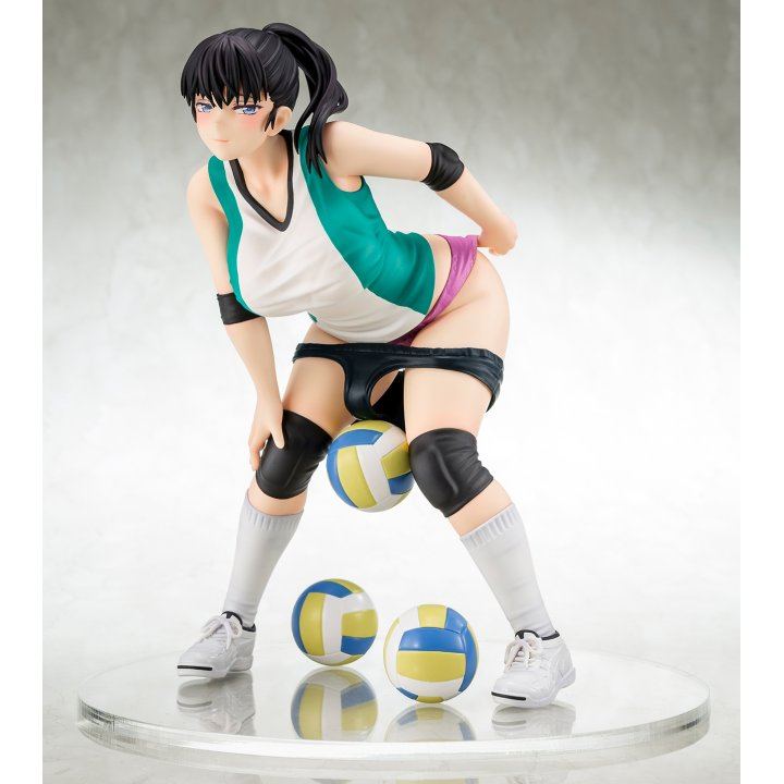 World's End Harem: Akira Todo Dress-up Nobinobi Ver. - 1/6 Complete Figure World's End Harem: Akira Todo Dress-up Nobinobi Ver. - 1/6 Complete Figure