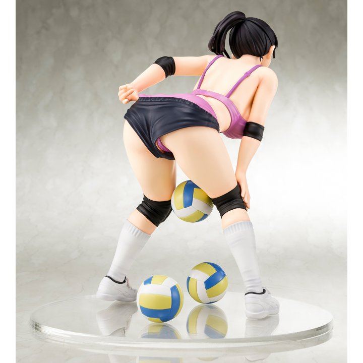 World's End Harem: Akira Todo Dress-up Nobinobi Ver. - 1/6 Complete Figure World's End Harem: Akira Todo Dress-up Nobinobi Ver. - 1/6 Complete Figure