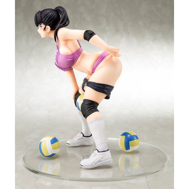 World's End Harem: Akira Todo Dress-up Nobinobi Ver. - 1/6 Complete Figure World's End Harem: Akira Todo Dress-up Nobinobi Ver. - 1/6 Complete Figure