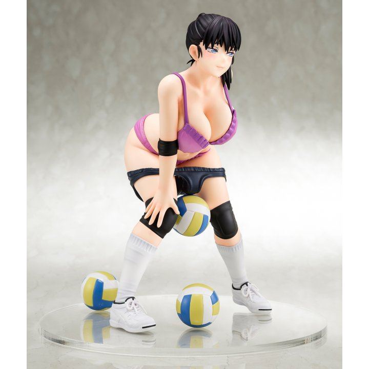 World's End Harem: Akira Todo Dress-up Nobinobi Ver. - 1/6 Complete Figure World's End Harem: Akira Todo Dress-up Nobinobi Ver. - 1/6 Complete Figure