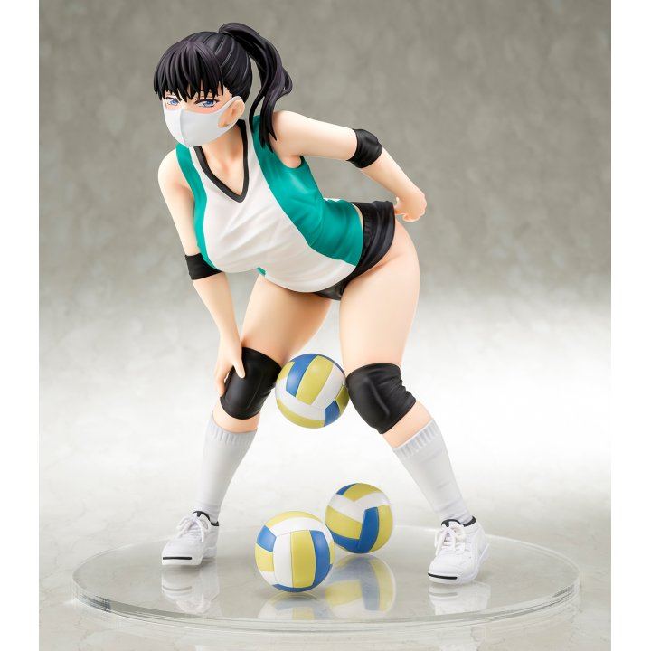 World's End Harem: Akira Todo Dress-up Nobinobi Ver. - 1/6 Complete Figure World's End Harem: Akira Todo Dress-up Nobinobi Ver. - 1/6 Complete Figure