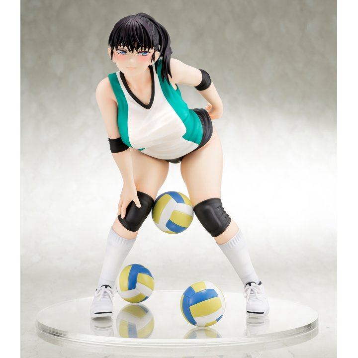 World's End Harem: Akira Todo Dress-up Nobinobi Ver. - 1/6 Complete Figure World's End Harem: Akira Todo Dress-up Nobinobi Ver. - 1/6 Complete Figure