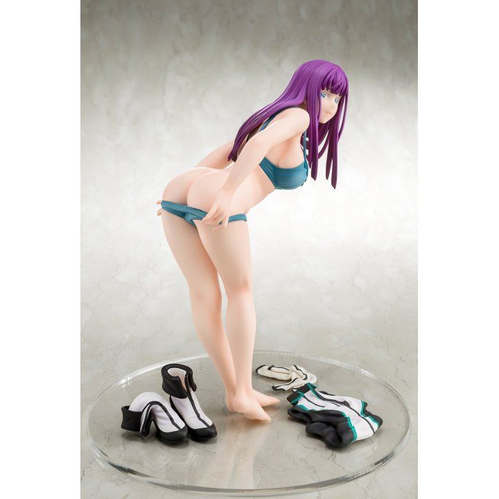 World's End Harem: Mira Suou Alluring Negligee Ver. - 1/6 Complete Figure World's End Harem: Mira Suou Alluring Negligee Ver. - 1/6 Complete Figure