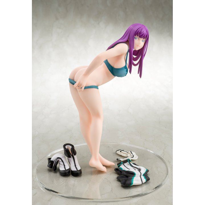 World's End Harem: Mira Suou Alluring Negligee Ver. - 1/6 Complete Figure World's End Harem: Mira Suou Alluring Negligee Ver. - 1/6 Complete Figure
