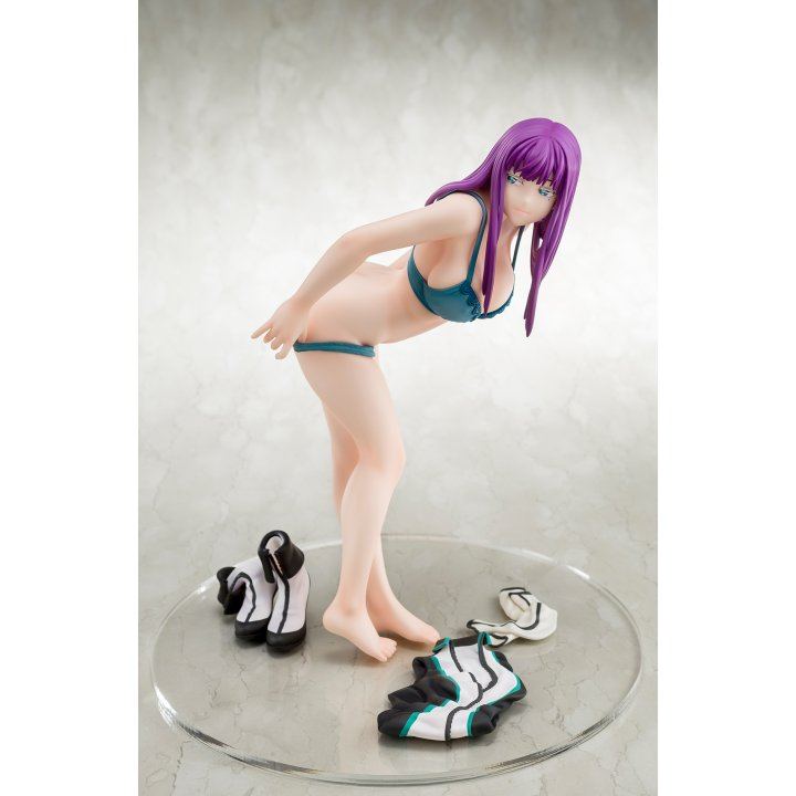 World's End Harem: Mira Suou Alluring Negligee Ver. - 1/6 Complete Figure World's End Harem: Mira Suou Alluring Negligee Ver. - 1/6 Complete Figure