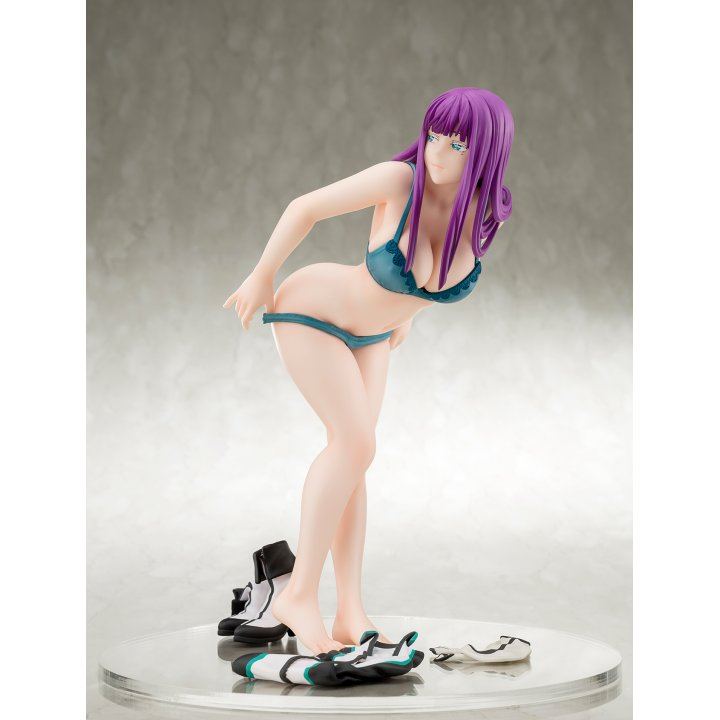 World's End Harem: Mira Suou Alluring Negligee Ver. - 1/6 Complete Figure World's End Harem: Mira Suou Alluring Negligee Ver. - 1/6 Complete Figure