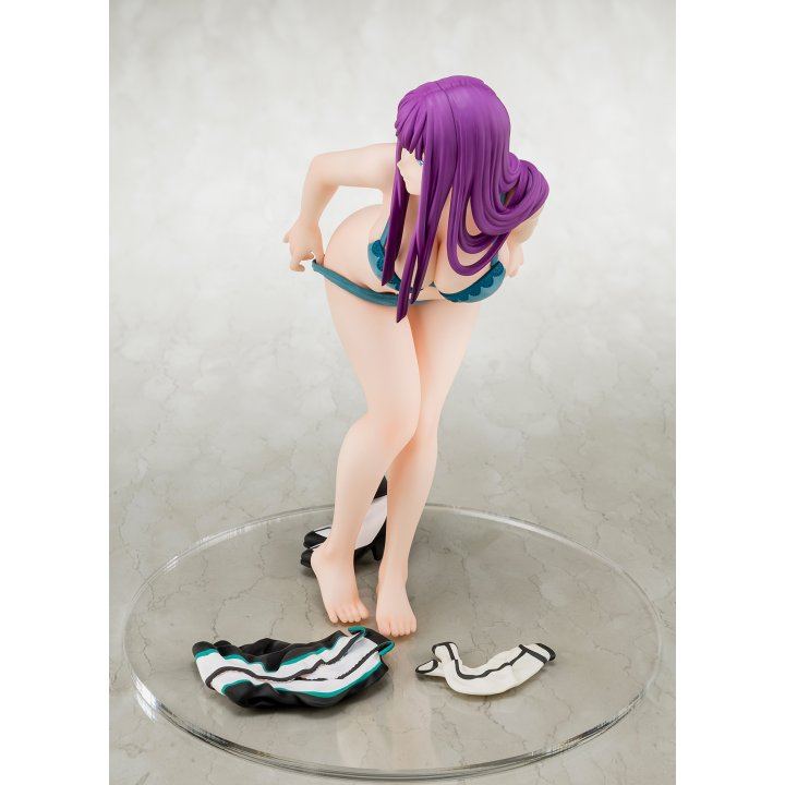 World's End Harem: Mira Suou Alluring Negligee Ver. - 1/6 Complete Figure World's End Harem: Mira Suou Alluring Negligee Ver. - 1/6 Complete Figure
