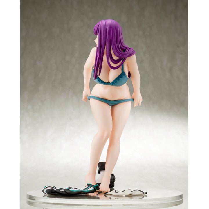 World's End Harem: Mira Suou Alluring Negligee Ver. - 1/6 Complete Figure World's End Harem: Mira Suou Alluring Negligee Ver. - 1/6 Complete Figure