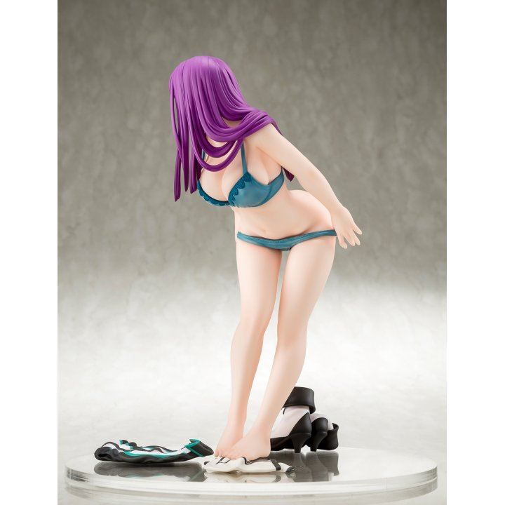 World's End Harem: Mira Suou Alluring Negligee Ver. - 1/6 Complete Figure World's End Harem: Mira Suou Alluring Negligee Ver. - 1/6 Complete Figure