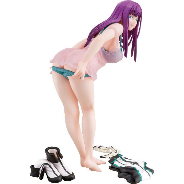 World's End Harem: Mira Suou Alluring Negligee Ver. - 1/6 Complete Figure