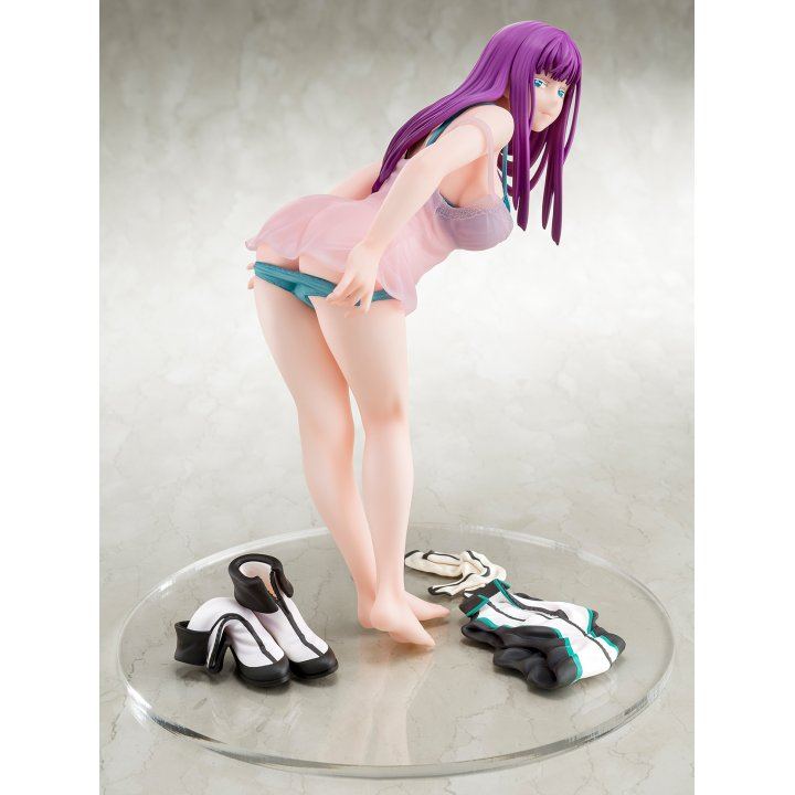 World's End Harem: Mira Suou Alluring Negligee Ver. - 1/6 Complete Figure World's End Harem: Mira Suou Alluring Negligee Ver. - 1/6 Complete Figure