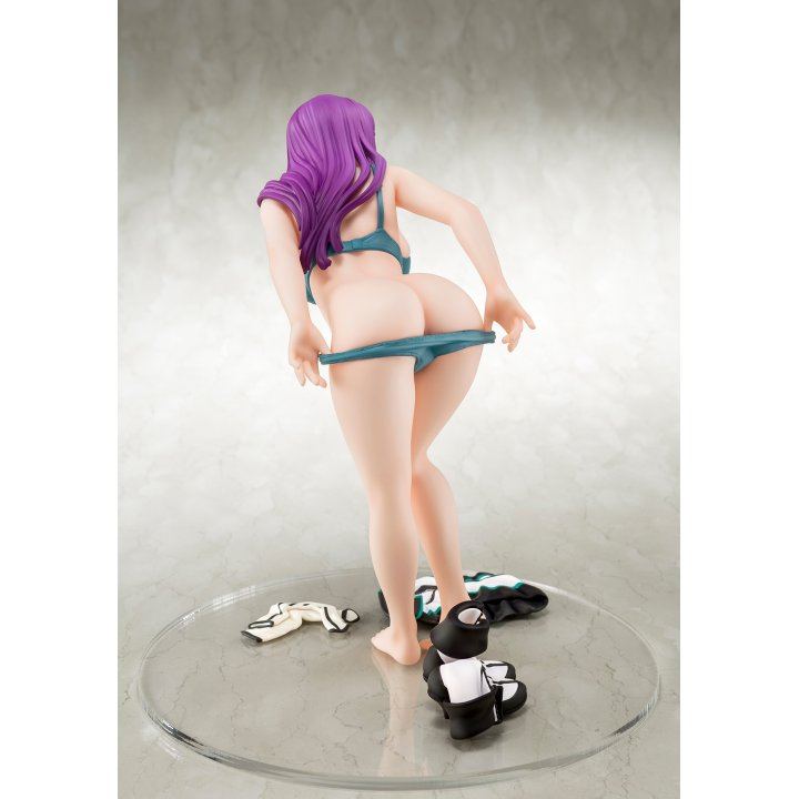 World's End Harem: Mira Suou Alluring Negligee Ver. - 1/6 Complete Figure World's End Harem: Mira Suou Alluring Negligee Ver. - 1/6 Complete Figure