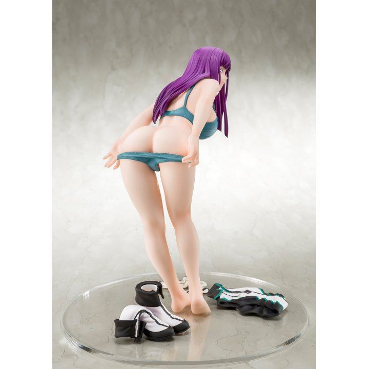 World's End Harem: Mira Suou Alluring Negligee Ver. - 1/6 Complete Figure World's End Harem: Mira Suou Alluring Negligee Ver. - 1/6 Complete Figure