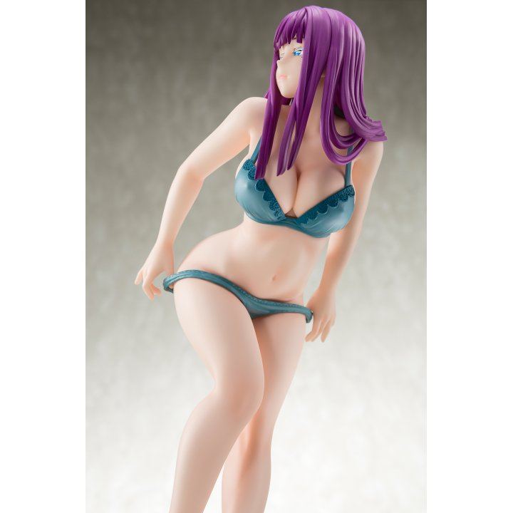 World's End Harem: Mira Suou Alluring Negligee Ver. - 1/6 Complete Figure World's End Harem: Mira Suou Alluring Negligee Ver. - 1/6 Complete Figure