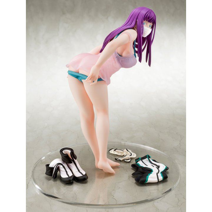 World's End Harem: Mira Suou Alluring Negligee Ver. - 1/6 Complete Figure World's End Harem: Mira Suou Alluring Negligee Ver. - 1/6 Complete Figure