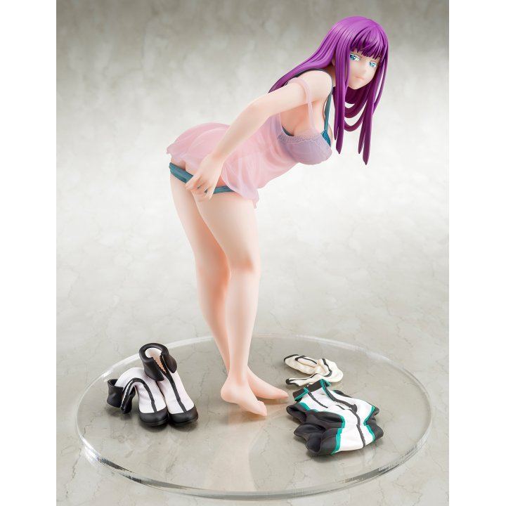 World's End Harem: Mira Suou Alluring Negligee Ver. - 1/6 Complete Figure World's End Harem: Mira Suou Alluring Negligee Ver. - 1/6 Complete Figure