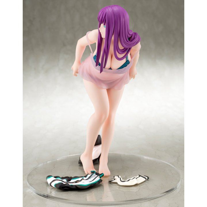 World's End Harem: Mira Suou Alluring Negligee Ver. - 1/6 Complete Figure World's End Harem: Mira Suou Alluring Negligee Ver. - 1/6 Complete Figure