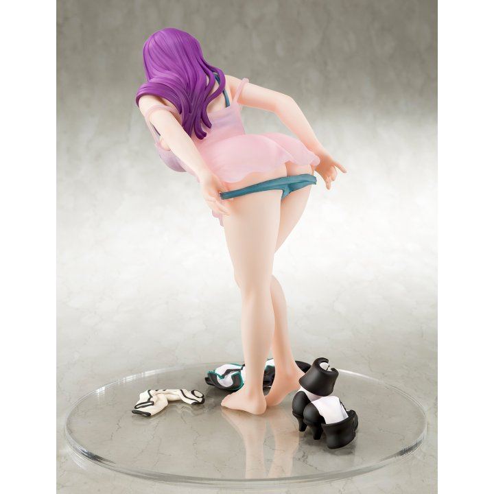 World's End Harem: Mira Suou Alluring Negligee Ver. - 1/6 Complete Figure World's End Harem: Mira Suou Alluring Negligee Ver. - 1/6 Complete Figure