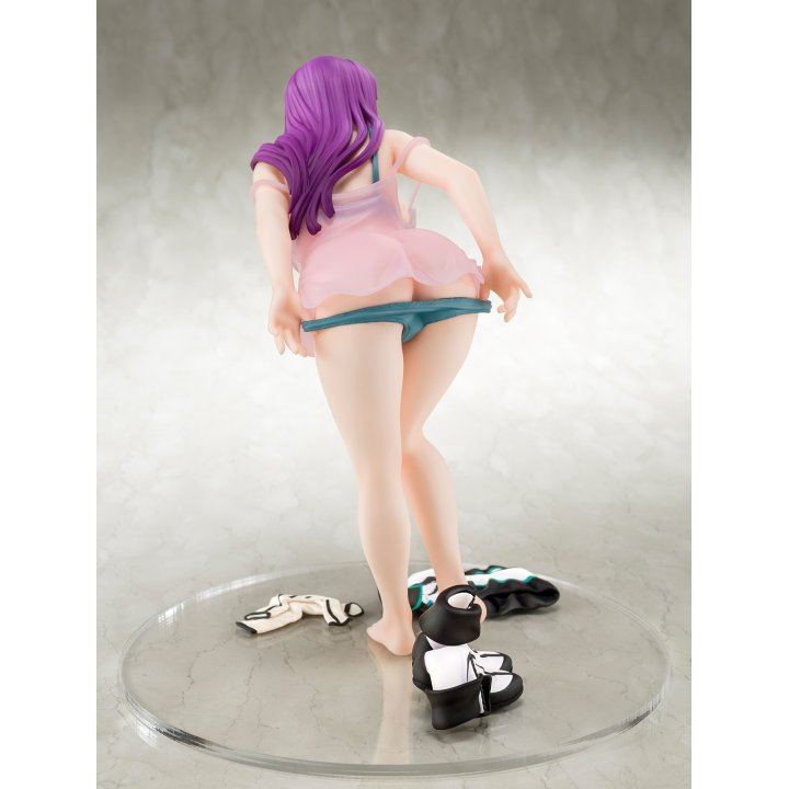 World's End Harem: Mira Suou Alluring Negligee Ver. - 1/6 Complete Figure World's End Harem: Mira Suou Alluring Negligee Ver. - 1/6 Complete Figure