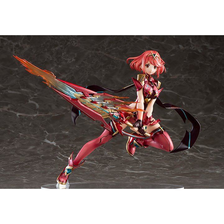 Xenoblade Chronicles 2: Pyra - 1/7 Complete Figure Xenoblade Chronicles 2: Pyra - 1/7 Complete Figure