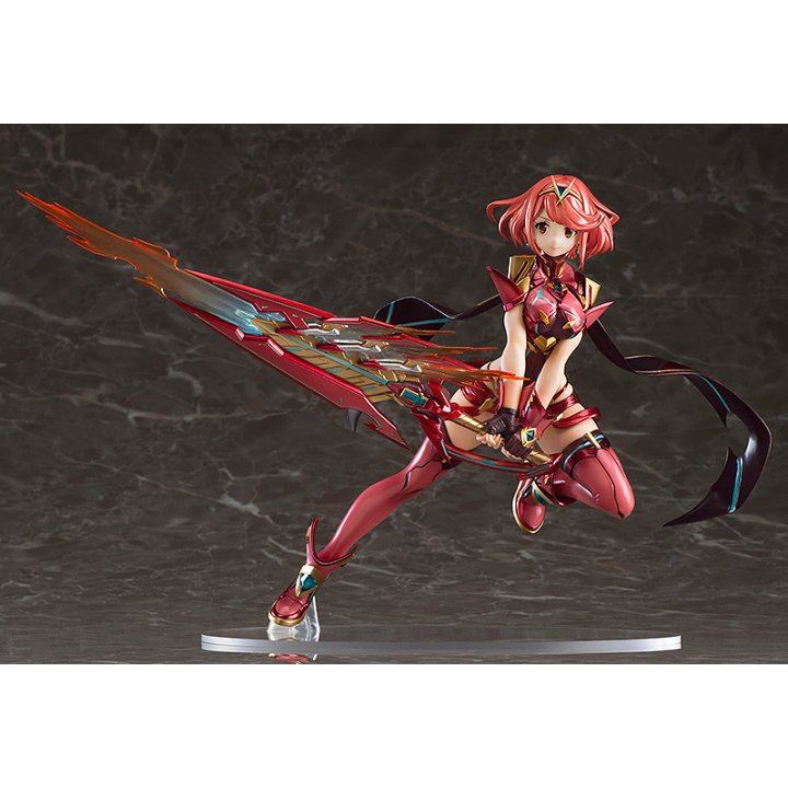Xenoblade Chronicles 2: Pyra - 1/7 Complete Figure Xenoblade Chronicles 2: Pyra - 1/7 Complete Figure