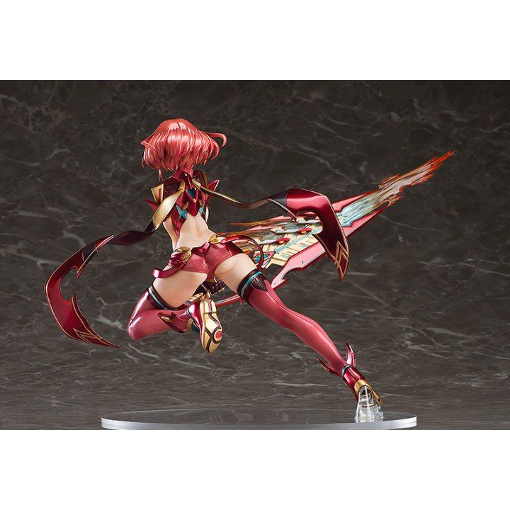 Xenoblade Chronicles 2: Pyra - 1/7 Complete Figure Xenoblade Chronicles 2: Pyra - 1/7 Complete Figure