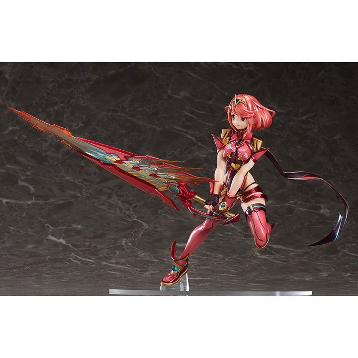 Xenoblade Chronicles 2: Pyra - 1/7 Complete Figure Xenoblade Chronicles 2: Pyra - 1/7 Complete Figure