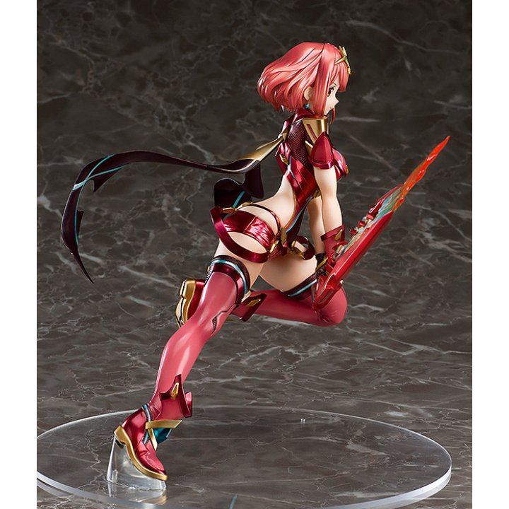 Xenoblade Chronicles 2: Pyra - 1/7 Complete Figure Xenoblade Chronicles 2: Pyra - 1/7 Complete Figure